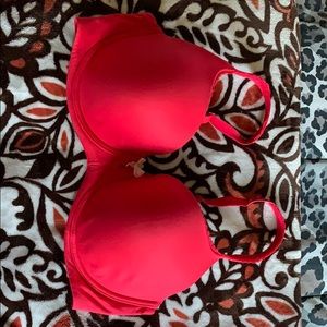 V.S Body By Victoria Lined Demi